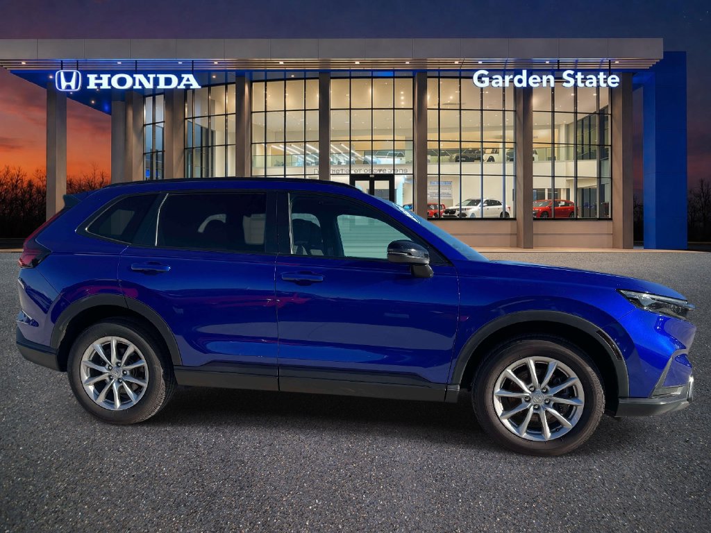 Certified 2024 Honda CR-V Sport image 5