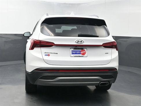 Used 2023 Hyundai Santa Fe SEL image 41