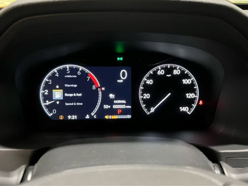 New 2026 Honda Ridgeline RTL image 22
