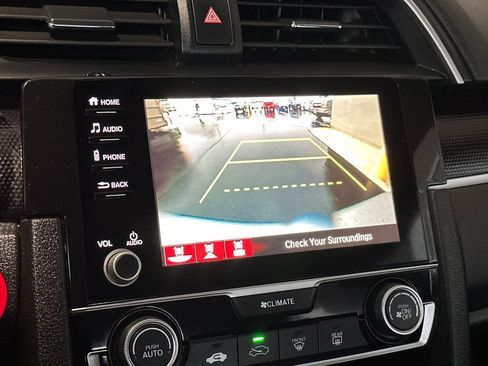 Used 2020 Honda Civic Sport image 14