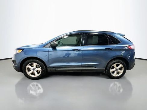 Used 2018 Ford Edge SE AWD/4WD image 9