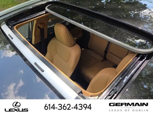 Certified 2026 Lexus NX 350 AWD w/ Premium Package image 14