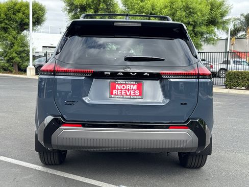 New 2026 Toyota RAV4 SE AWD/4WD image 12