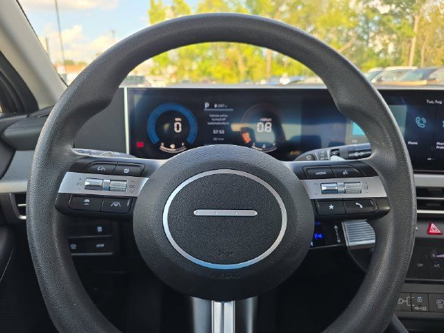 Used 2025 Hyundai Sonata SEL FWD image 18