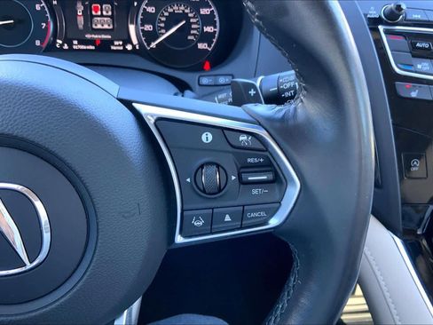 Used 2023 Acura RDX FWD w/ Technology Package image 23