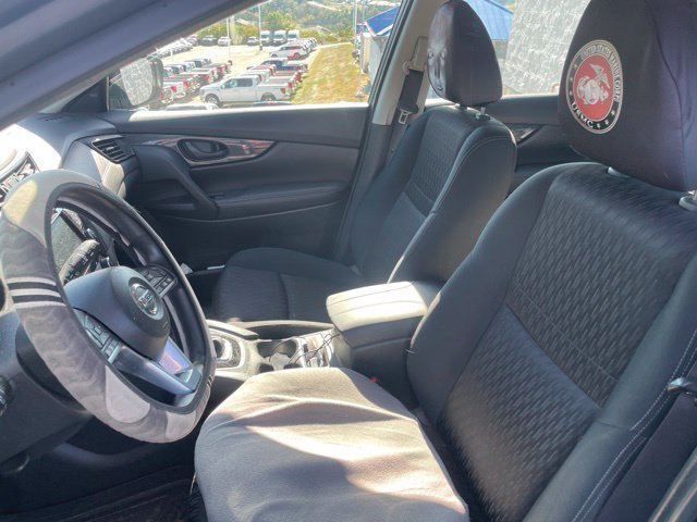 Used 2019 Nissan Rogue S AWD/4WD image 7