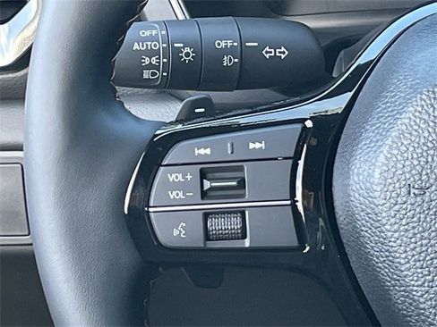 New 2026 Honda Passport TrailSport Elite image 13