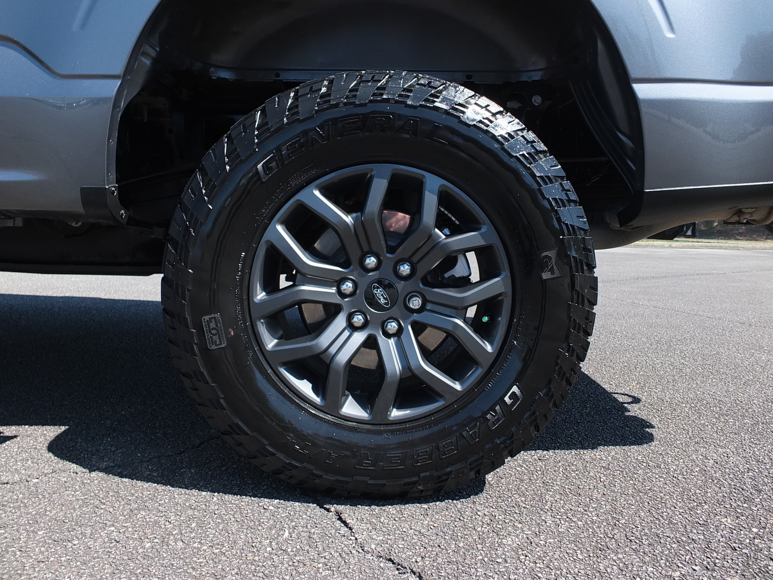Used 2023 Ford F150 Tremor AWD/4WD image 10