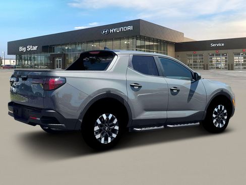 New 2026 Hyundai Santa Cruz SE FWD image 8