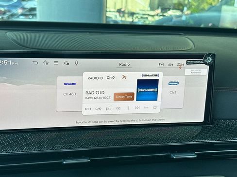 New 2026 Genesis GV80 3.5T e-SC image 18