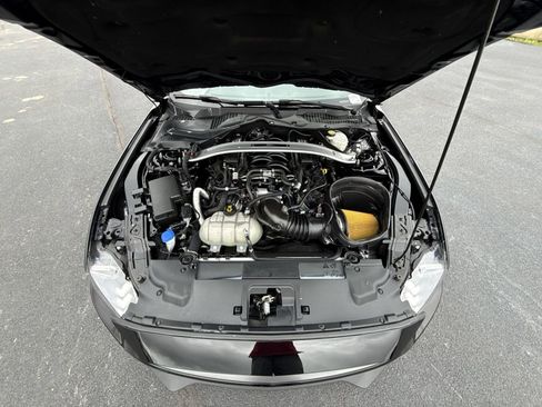 Used 2022 Ford Mustang Mach 1 w/ Equipment Group 700A RWD image 24