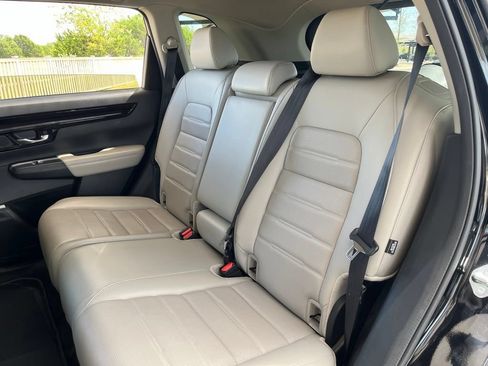 Used 2023 Honda CR-V EX-L image 25