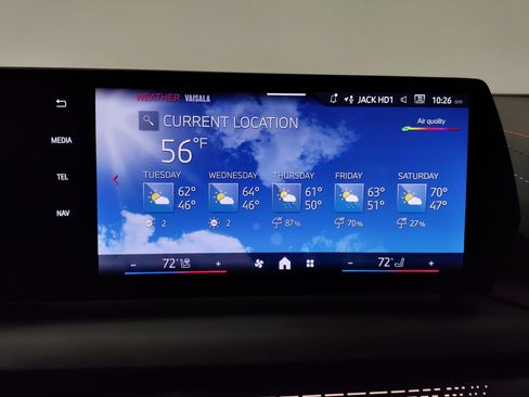 New 2026 BMW M235i xDrive w/ M Performance Package image 19