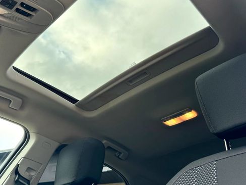 Used 2017 Chevrolet Equinox LT w/ Convenience Package image 21