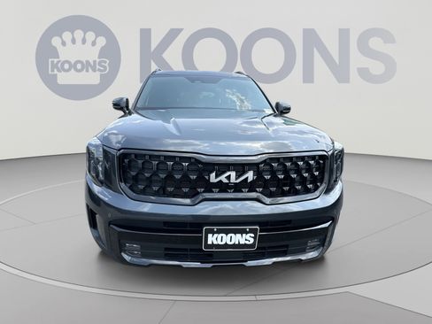 Used 2024 Kia Telluride SX Prestige X-Pro AWD/4WD image 19
