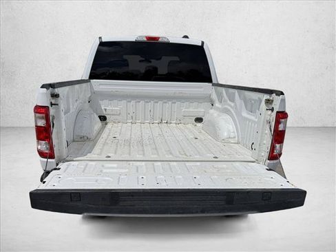 Used 2023 Ford F150 XL w/ STX Appearance Package AWD/4WD image 8