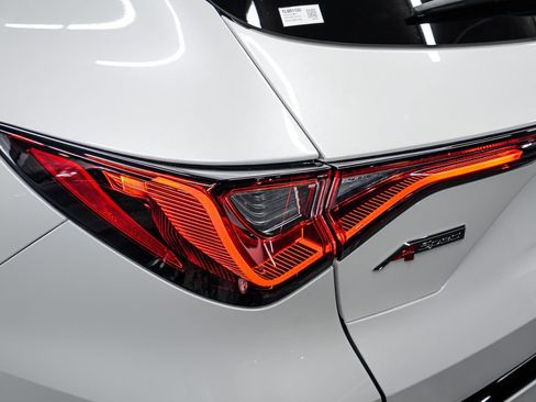 New 2026 Acura MDX A-Spec AWD/4WD image 15