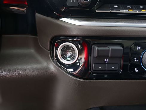 Used 2022 Chevrolet Silverado 1500 LTZ w/ LTZ Convenience Package II image 20