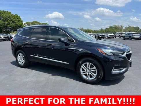 Used 2020 Buick Enclave Essence w/ Trailering Package, 5000 lbs. image 1