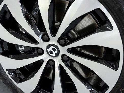 New 2026 Bentley Continental GTC image 17