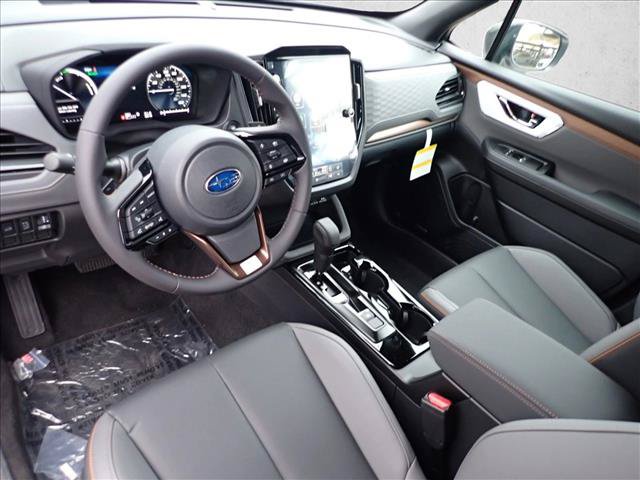 New 2026 Subaru Forester Sport AWD/4WD image 11