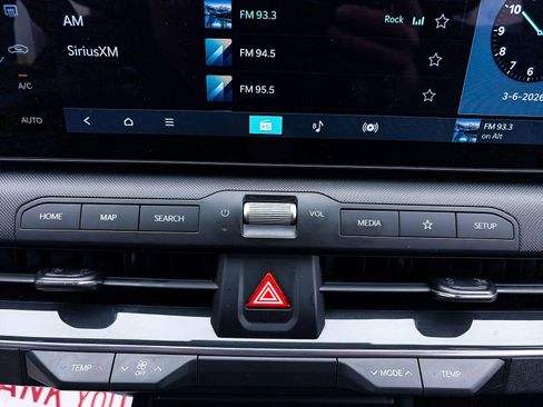 Certified 2025 Kia K4 EX image 20