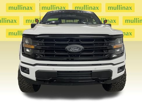 New 2026 Ford F150 XLT w/ Equipment Group 303A High image 15