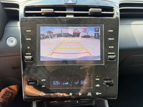 Used 2024 Hyundai Tucson SEL FWD image 29