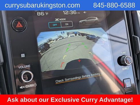 Used 2024 Subaru Crosstrek 2.0i Premium image 28