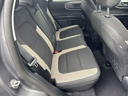 New 2025 Ford Bronco Sport Big Bend image 15