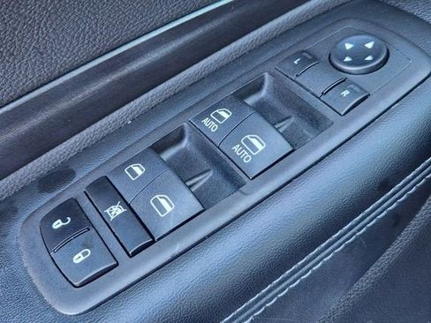 Used 2023 Dodge Durango Pursuit w/ Skid Plate Group image 22