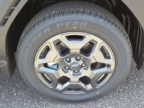 New 2026 Subaru Outback Premium AWD/4WD image 6