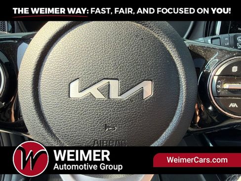 Used 2023 Kia Soul EX FWD image 28
