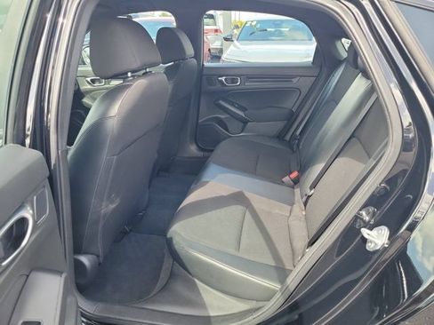 Used 2024 Honda Civic Sport image 11