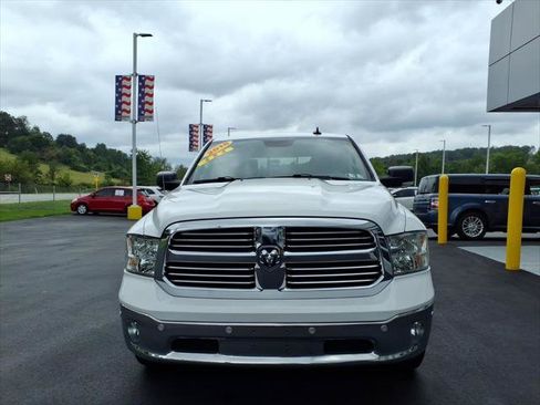 Used 2018 RAM 1500 Big Horn AWD/4WD image 3