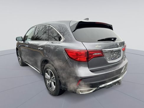 Used 2017 Acura MDX SH-AWD image 26