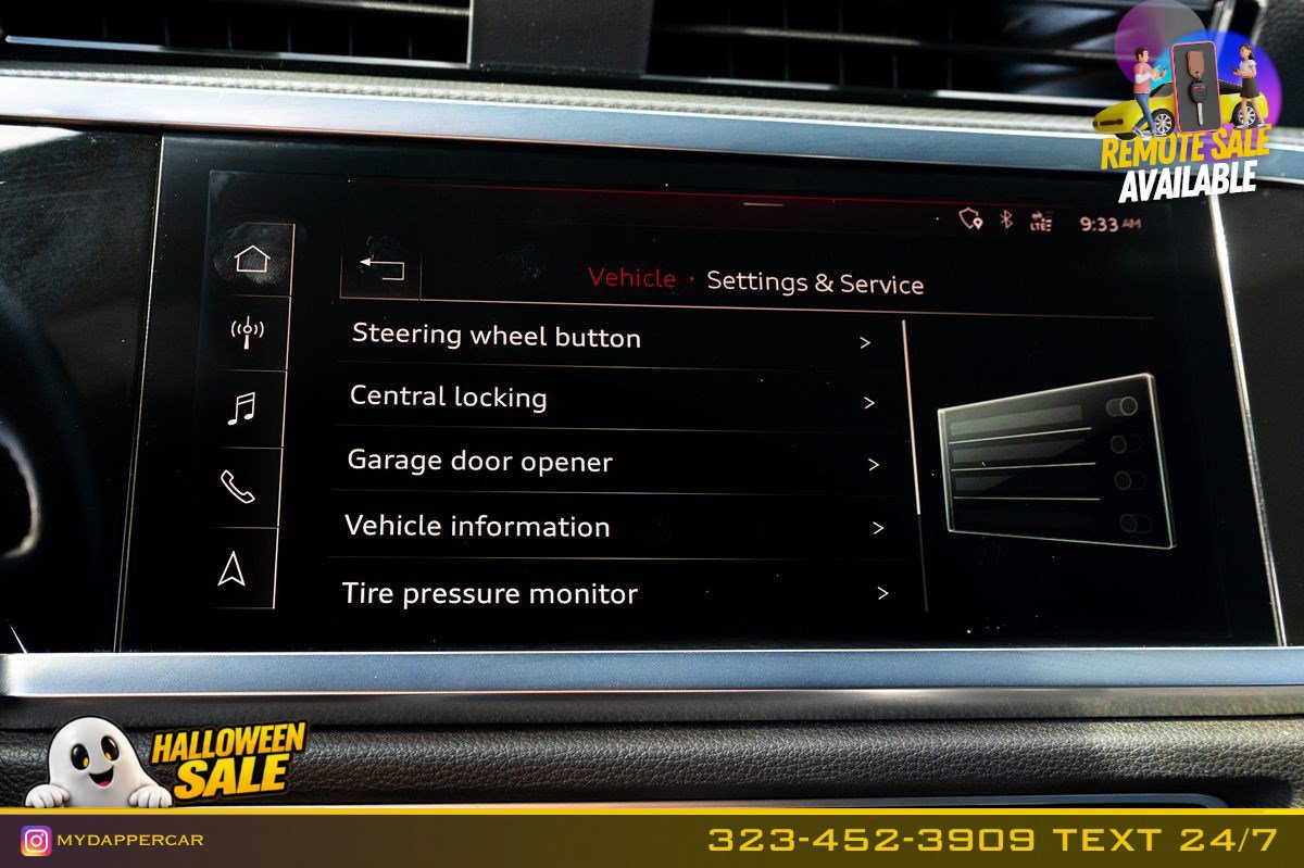 Used 2019 Audi Q3 2.0T Premium Plus w/ Premium Plus Package AWD/4WD image 41