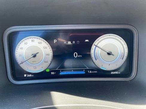 Certified 2023 Hyundai Kona SE w/ Cargo Package FWD image 22
