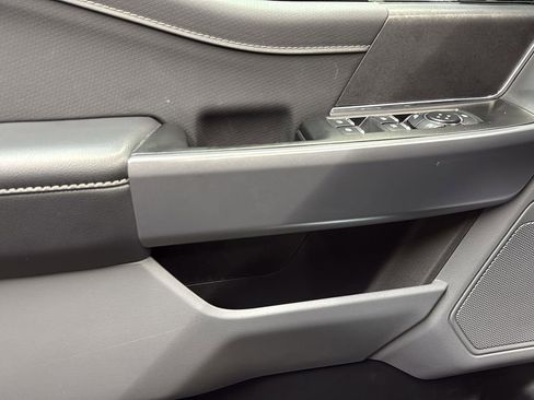 Used 2025 Ford F150 XLT w/ Equipment Group 301A Standard image 12