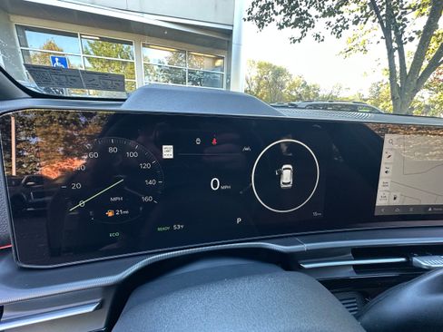 New 2026 Kia Sportage SX Prestige image 55