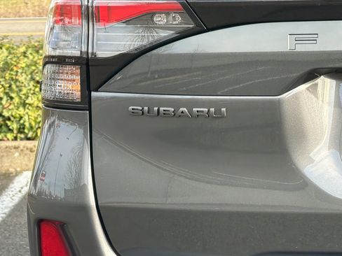 New 2026 Subaru Forester image 25
