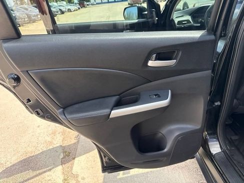 Used 2014 Honda CR-V EX-L image 13