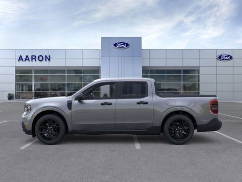New 2026 Ford Maverick XLT AWD/4WD image 4
