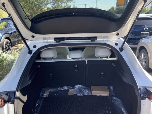 New 2026 MAZDA CX-30 AWD 2.5 S image 8