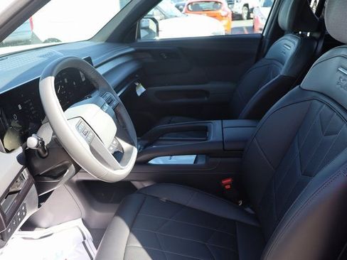 New 2027 Kia Telluride SX X-Line AWD/4WD image 26