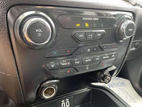 Certified 2019 Ford Ranger XLT w/ Equipment Group 302A Luxury image 25