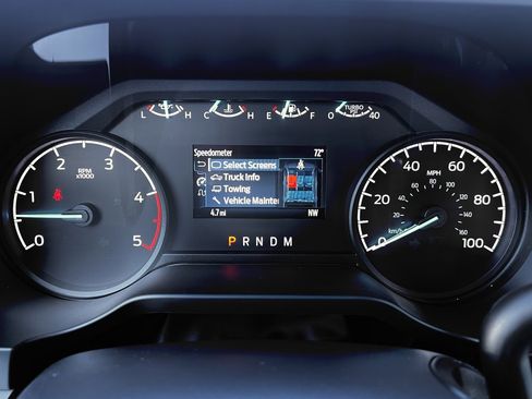 New 2026 Ford F350 XL w/ STX Appearance Package image 24