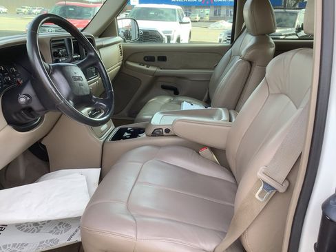 Used 2001 GMC Sierra 2500 SLE w/ SLT Marketing Option Pkg image 10