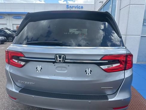 Used 2023 Honda Odyssey Touring image 16