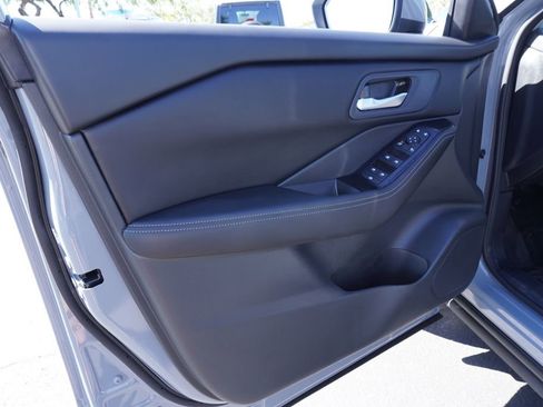 New 2026 Nissan Rogue SV image 14